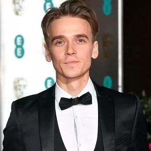 celebrity Joe Sugg